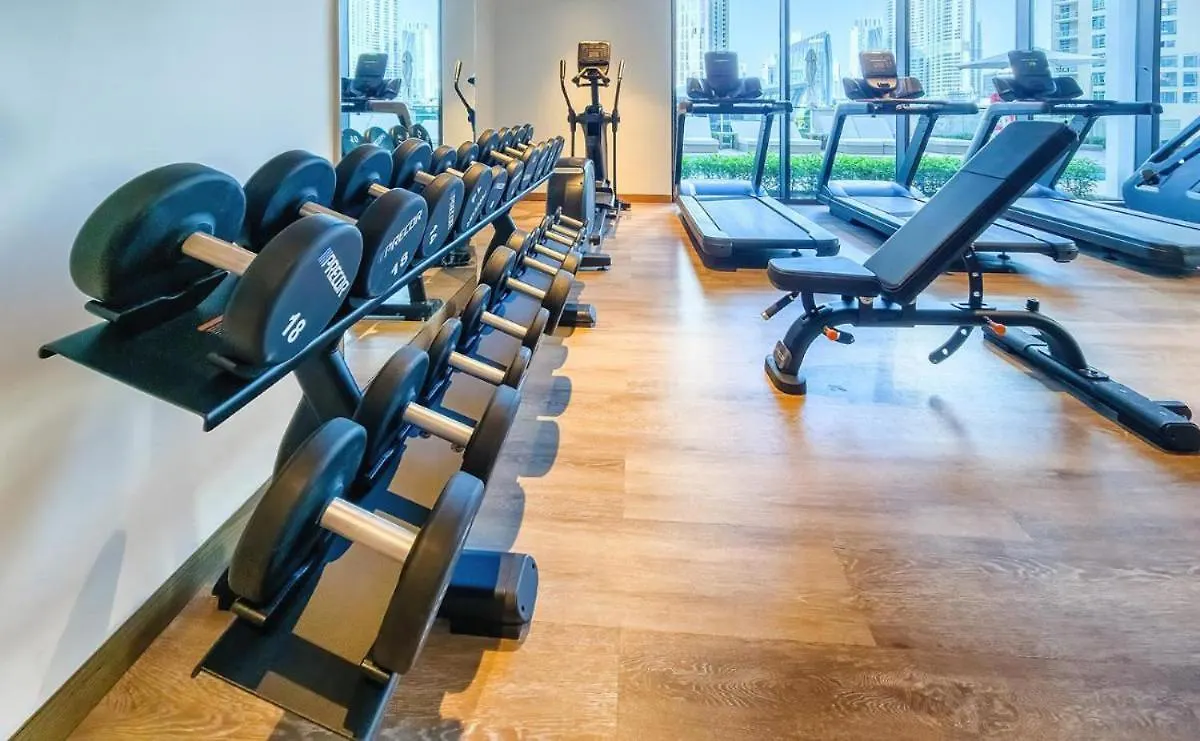 Iconic Burj Khalifa 2 Bedroom Apartment Downtown By Gua Gua Holiday Home Dubai 0*,