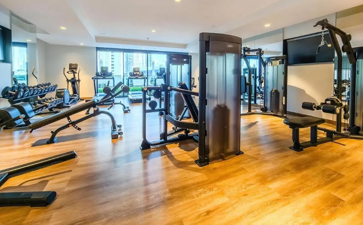 Iconic Burj Khalifa 2 Bedroom Apartment Downtown By Gua Gua Holiday Home Dubai