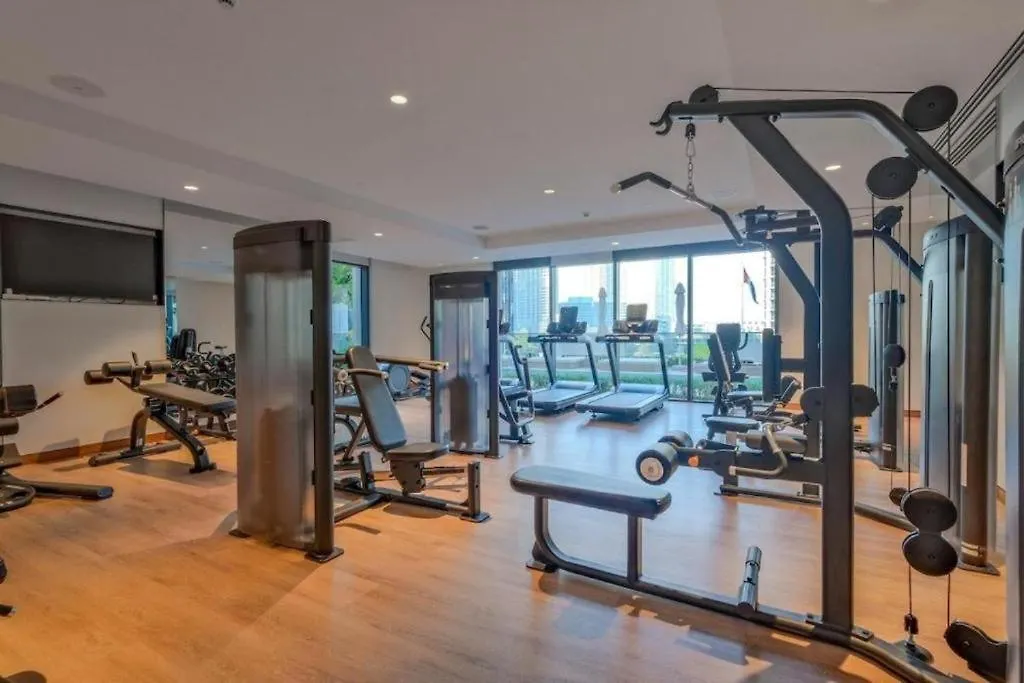 Iconic Burj Khalifa 2 Bedroom Apartment Downtown By Gua Gua Holiday Home Dubai United Arab Emirates